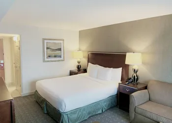 New York Jfk Airport hotel thumbnail 8