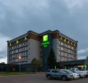 Holiday Inn Great Falls- Convention Center by IHG hotel detail image 3