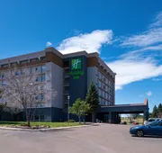 Holiday Inn Great Falls- Convention Center by IHG hotel detail image 4