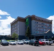 Holiday Inn Great Falls- Convention Center by IHG hotel detail image 5