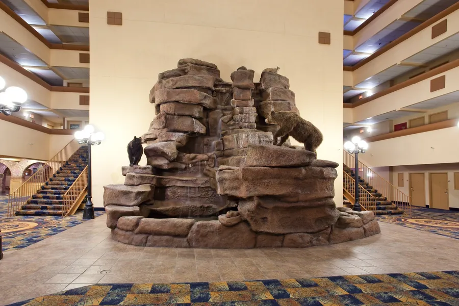 Holiday Inn Great Falls- Convention Center by IHG hotel detail image 6