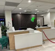 Holiday Inn Great Falls- Convention Center by IHG hotel detail image 7