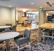 Residence Inn by Marriott Anchorage Midtown hotel detail image 4