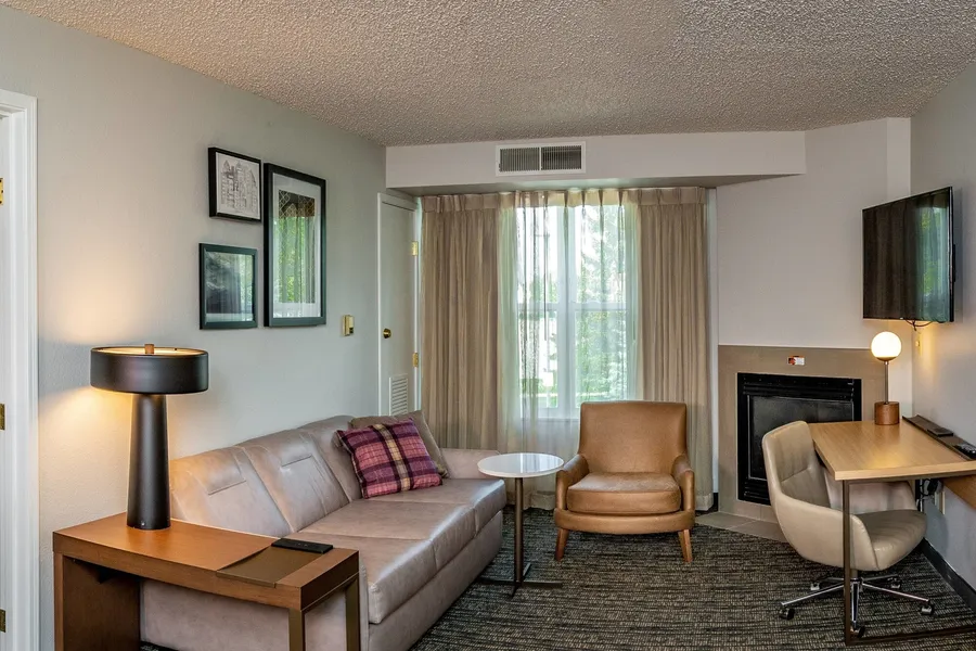 Residence Inn by Marriott Anchorage Midtown hotel detail image 6