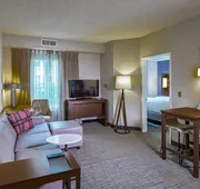 Residence Inn by Marriott Anchorage Midtown hotel detail image 7