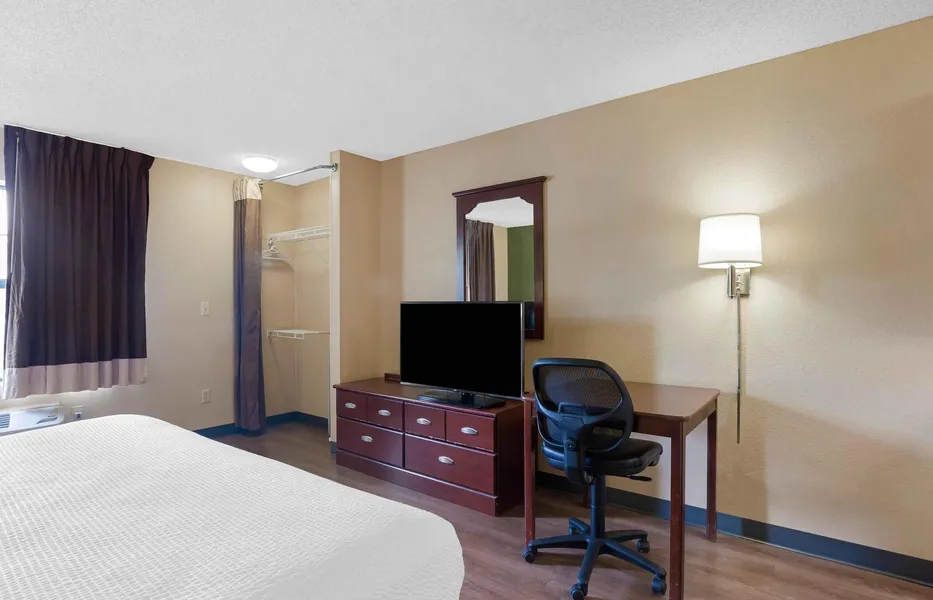 Extended Stay America Suites Portland Beaverton hotel detail image 6