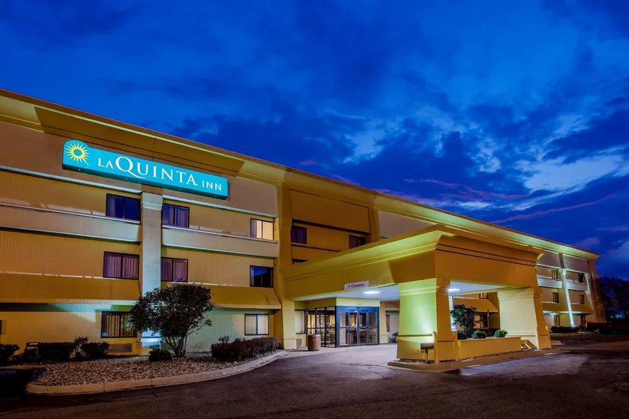 La Quinta Inn by Wyndham Detroit Southgate hotel detail image 2