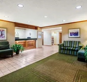La Quinta Inn by Wyndham Detroit Southgate hotel detail image 4
