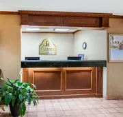 La Quinta Inn by Wyndham Detroit Southgate hotel detail image 5