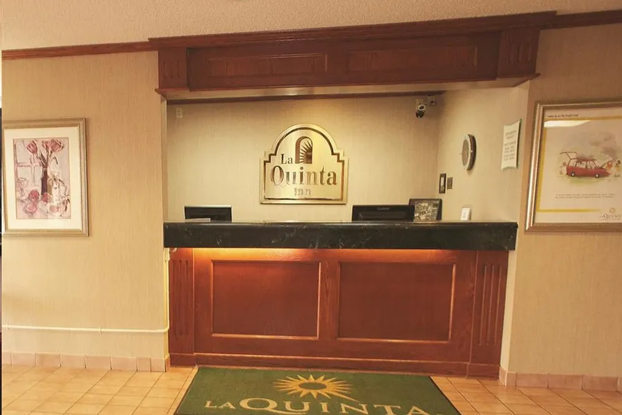 La Quinta Inn by Wyndham Detroit Southgate hotel detail image 6
