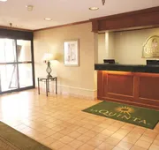 La Quinta Inn by Wyndham Detroit Southgate hotel detail image 7