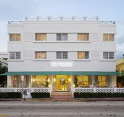 President Hotel hotel detail image 3