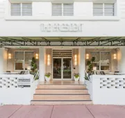 President Hotel hotel detail image 4