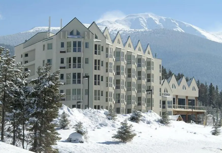 Winter Park Mountain Lodge hotel detail image 2