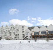 Winter Park Mountain Lodge hotel detail image 3