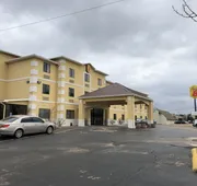 Super 8 by Wyndham Jackson/Ridgeland hotel detail image 3