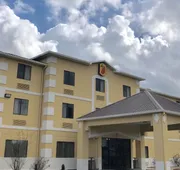 Super 8 by Wyndham Jackson/Ridgeland hotel detail image 7