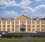 Quality Inn Oak Ridge - Knoxville West hotel detail image 3