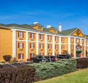 Quality Inn Oak Ridge - Knoxville West hotel detail image 4