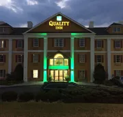 Quality Inn Oak Ridge - Knoxville West hotel detail image 5