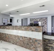 Quality Inn Oak Ridge - Knoxville West hotel detail image 7