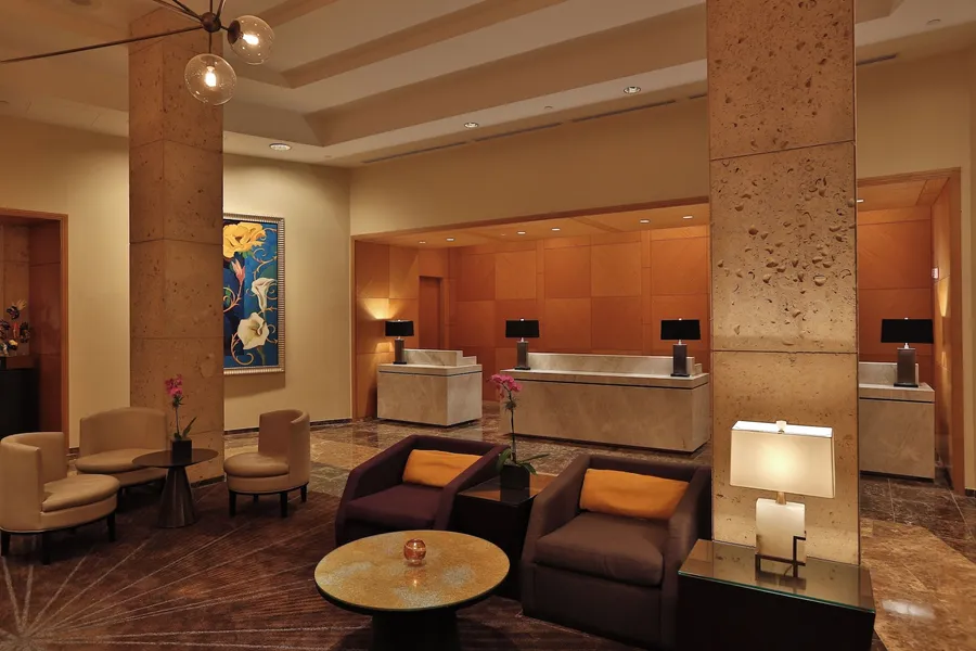 Intercontinental at Doral Miami by IHG hotel detail image 2