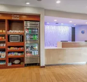Fairfield Inn By Marriott Indianapolis Northwest hotel detail image 3