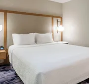 Fairfield Inn By Marriott Indianapolis Northwest hotel detail image 7