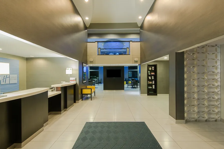 Holiday Inn Express & Suites Cooperstown by IHG hotel detail image 2