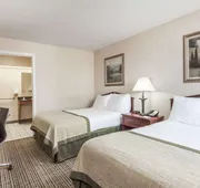 Baymont by Wyndham Hickory hotel detail image 3