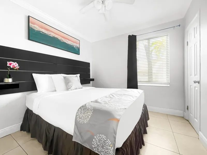 Hollywood Beach Hotels hotel detail image 6