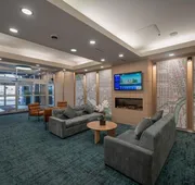 Campus Tower Suite Hotel hotel detail image 5
