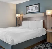 Best Western Plus Anderson hotel detail image 4
