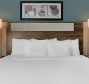 Best Western Plus Anderson hotel detail image 5