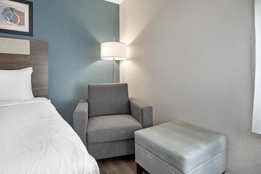 Best Western Plus Anderson hotel detail image 6