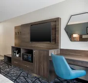 Best Western Plus Anderson hotel detail image 7