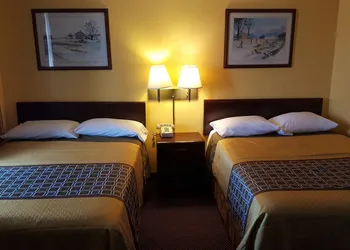 Budget Host Inn Somerset hotel thumbnail 6