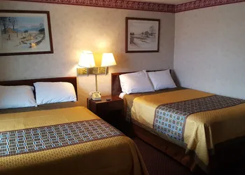Budget Host Inn Somerset hotel thumbnail 7