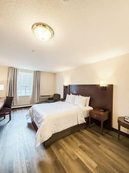 West Edmonton Mall Inn hotel detail image 6