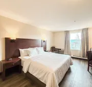 West Edmonton Mall Inn hotel detail image 7