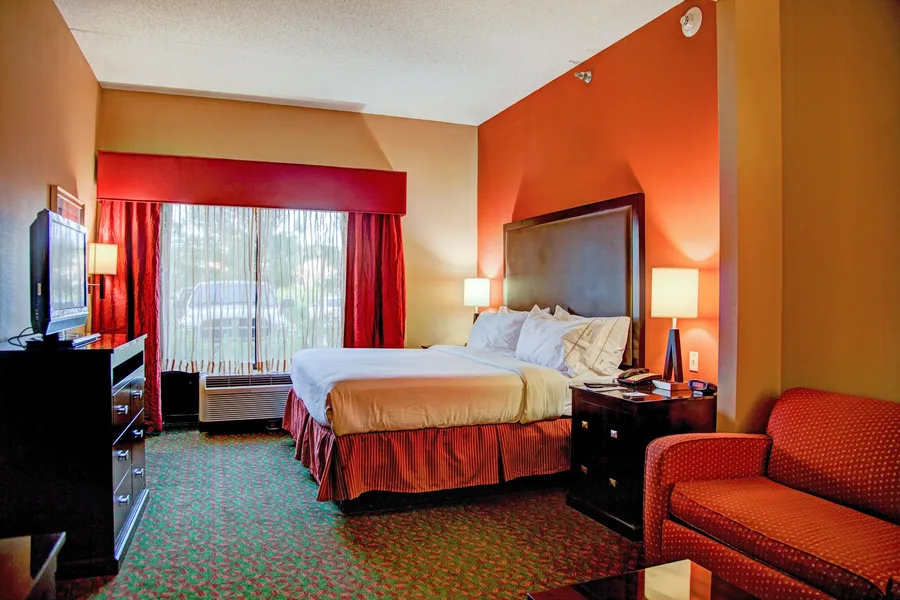 Country Inn & Suites by Radisson, Tyler University Area hotel detail image 2