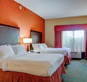 Country Inn & Suites by Radisson, Tyler University Area hotel detail image 5