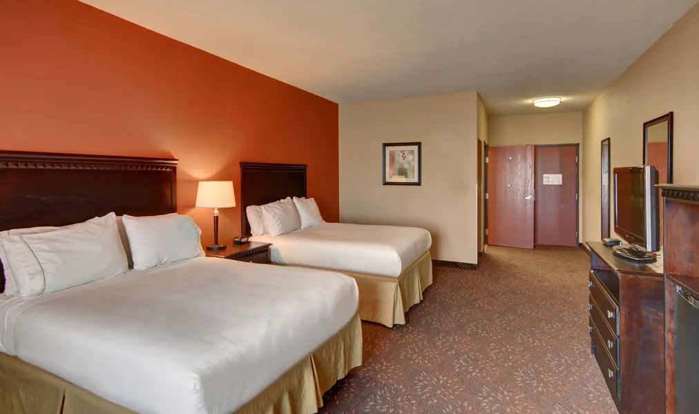 Country Inn & Suites by Radisson, Tyler University Area hotel detail image 6