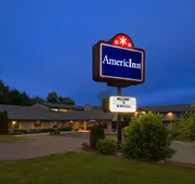 AmericInn by Wyndham Minocqua hotel detail image 4