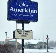 AmericInn by Wyndham Minocqua hotel detail image 5