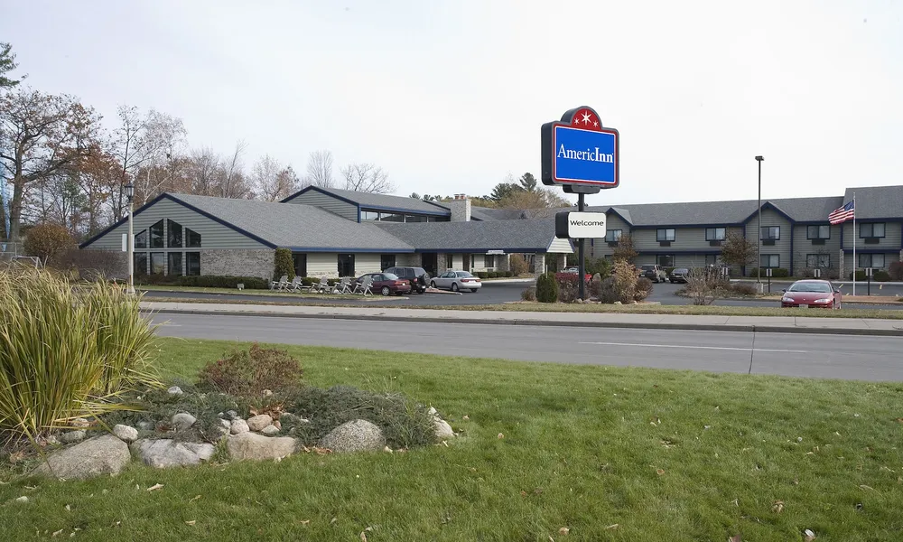 AmericInn by Wyndham Minocqua hotel detail image 6