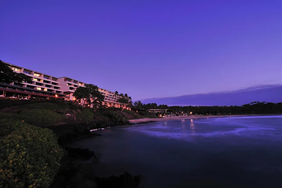Mauna Kea Beach Hotel, Autograph Collection hotel detail image 2