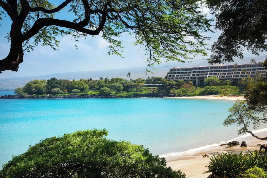Mauna Kea Beach Hotel, Autograph Collection hotel detail image 6