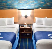 Days Inn by Wyndham Wayne hotel detail image 3