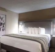 Wingate by Wyndham Charlotte Speedway/Concord hotel detail image 3